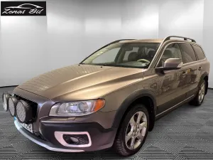 Volvo XC70 2008