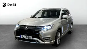 Mitsubishi Outlander 2020