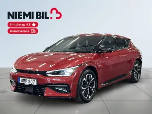 Kia EV6 2022