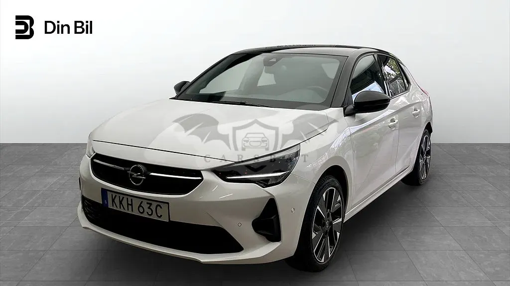 Opel Corsa 2023