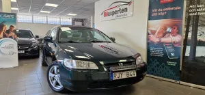 Honda Accord 2000