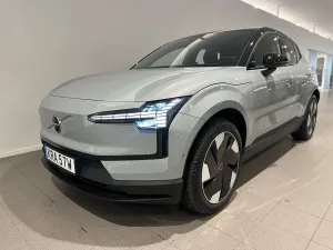 Volvo EX30 2024