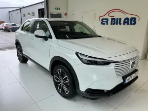 Honda HR-V 2024