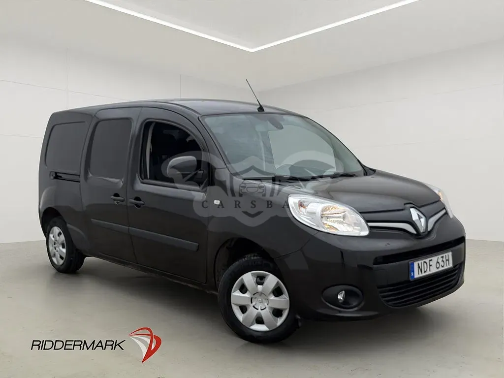 Renault Kangoo 2019
