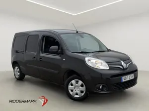 Renault Kangoo 2019