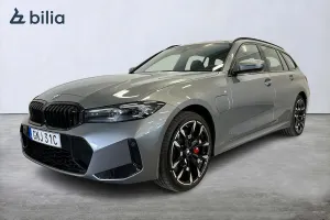 BMW 3 Series 330e 2026