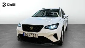 Seat Arona 2023