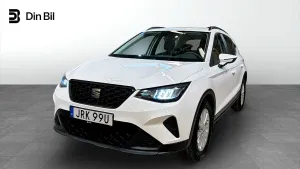 Seat Arona 2023