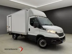 Iveco Daily 2023