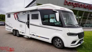 Kabe Imperial 2022