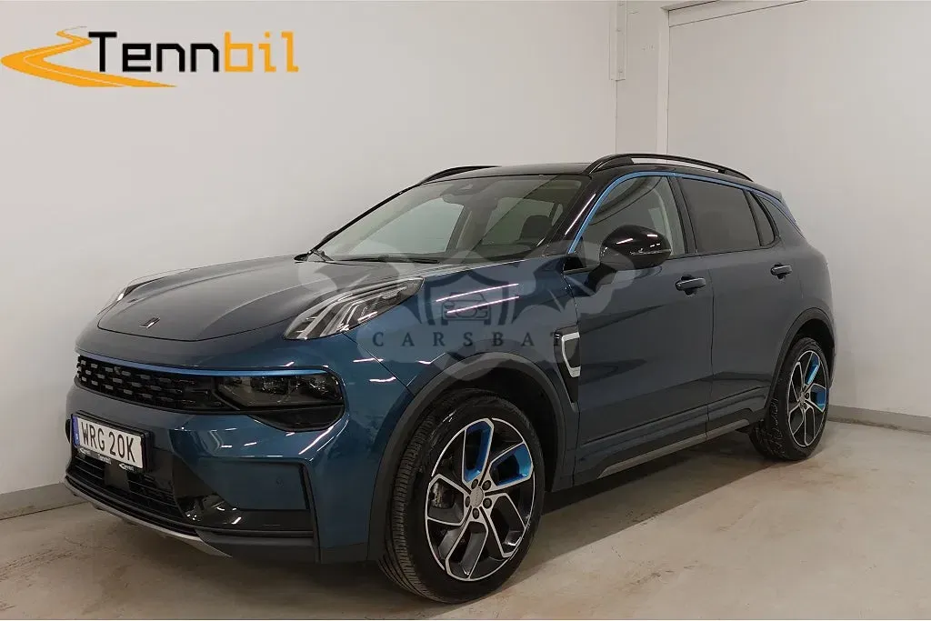 Lynk&Co 01 2022