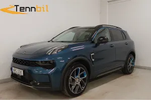 Lynk&Co 01 2022