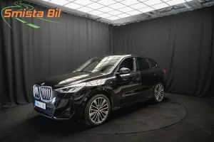 BMW iX1 2023