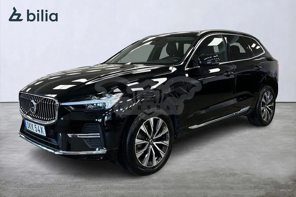 Volvo XC60 2022