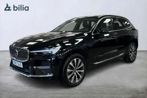Volvo XC60 2022