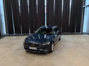 Volvo V90 2018