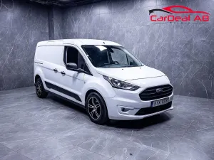 Ford Transit Connect 2023