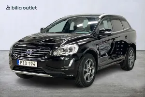 Volvo XC60 2016
