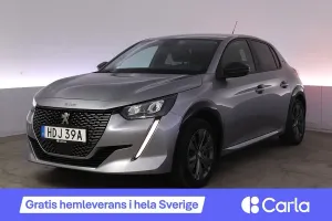 Peugeot 208 2022