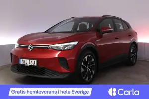 Volkswagen ID.4 2023