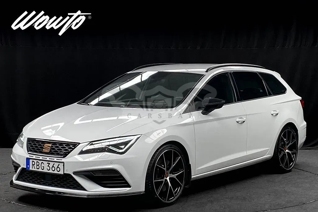 Seat Leon 2020