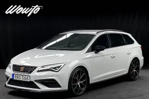 Seat Leon 2020