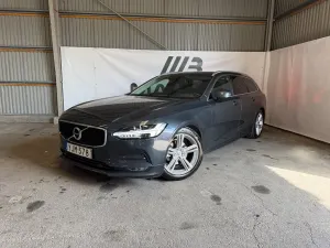 Volvo V90 2019