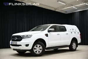 Ford Ranger 2022