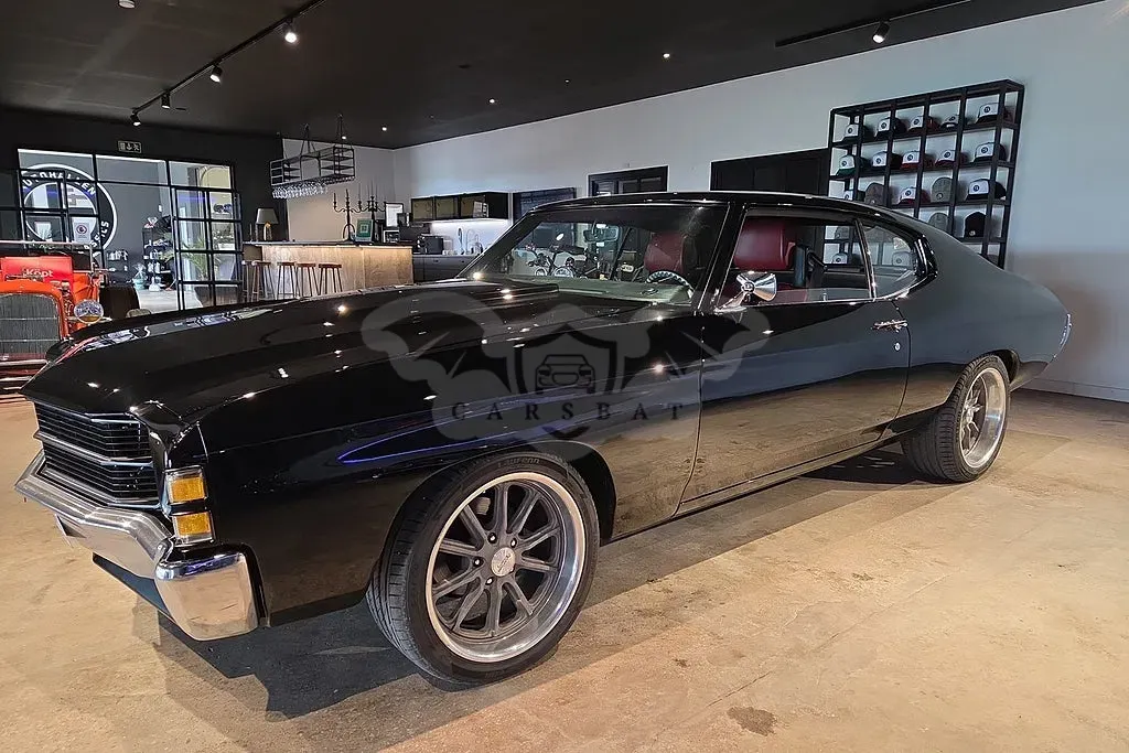 Chevrolet Chevelle 1971
