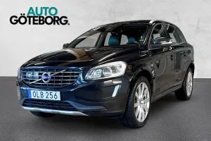 Volvo XC60 2015