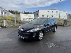 Peugeot 308 2009