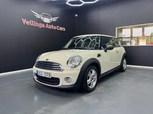 Mini One 2014