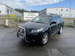 Hyundai Santa Fe 2008