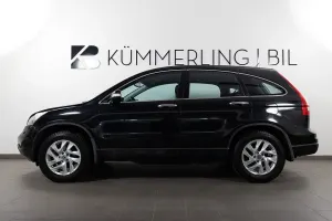 Honda CR-V 2010
