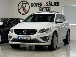 Volvo XC60 2014