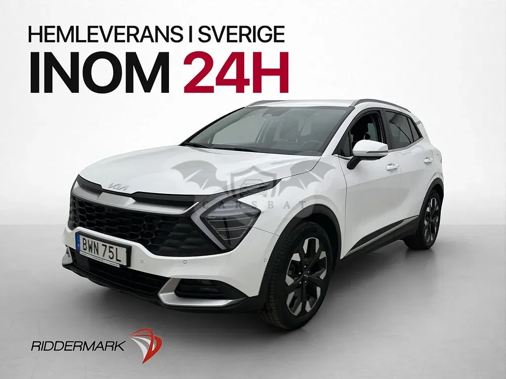 Kia Sportage 2025