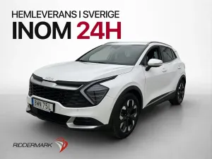 Kia Sportage 2025