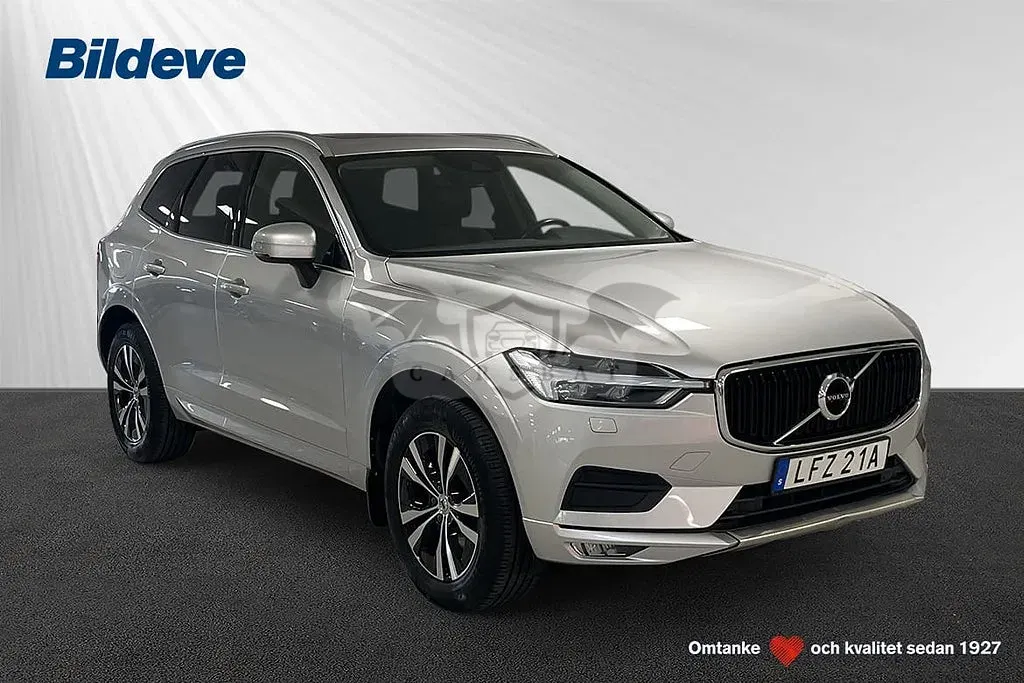 Volvo XC60 2020