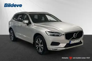 Volvo XC60 2020