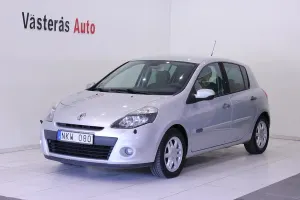 Renault Clio 2010