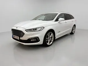 Ford Mondeo 2019