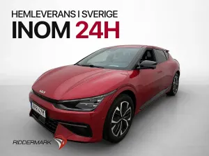 Kia EV6 2022