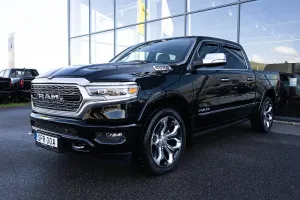 RAM 1500 2022