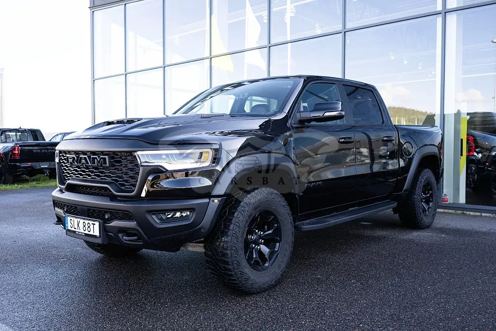 RAM 1500 2025