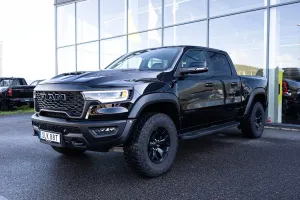 RAM 1500 2025