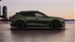 Cupra Formentor 2026