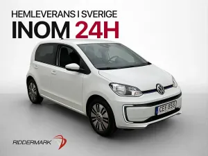 Volkswagen Up! 2022