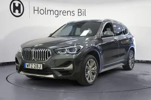 BMW X1 2020