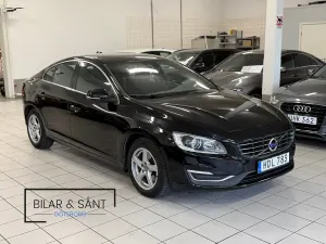 Volvo S60 2016