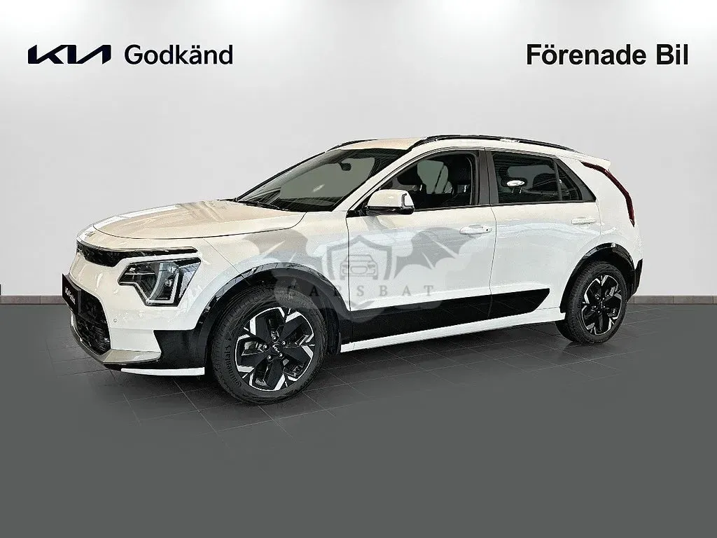 Kia Niro 2023